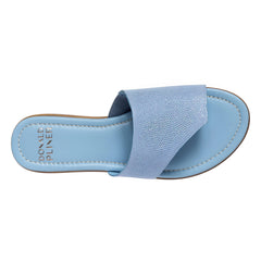 GAL | Women Donald Pliner Shoes Denim