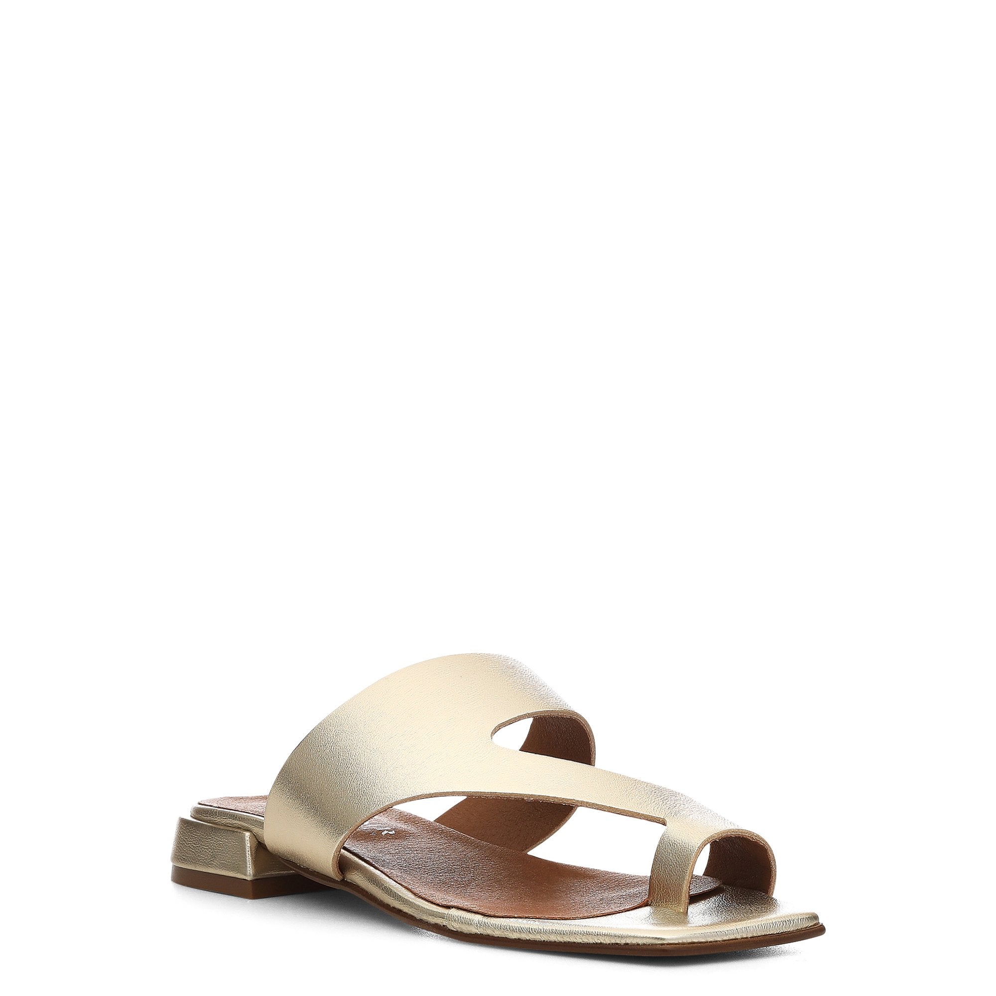 QUIN | Women Donald Pliner Shoes Platino