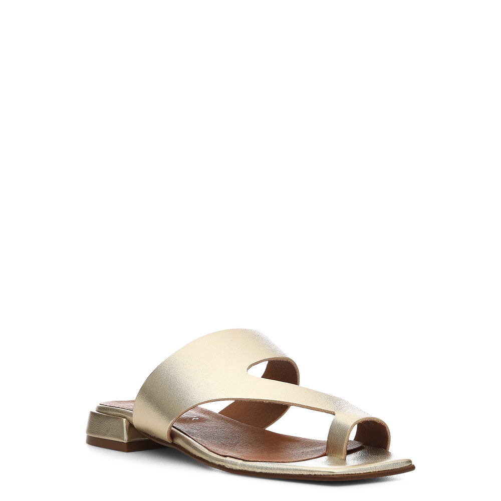 QUIN | Women Donald Pliner Shoes Platino