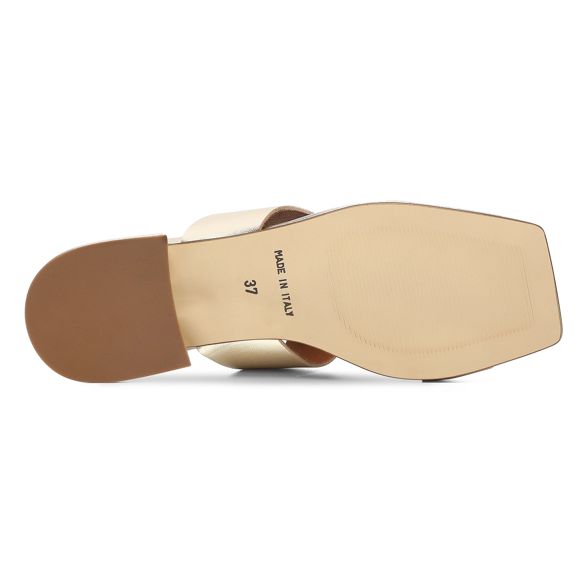 QUIN | Women Donald Pliner Shoes Platino