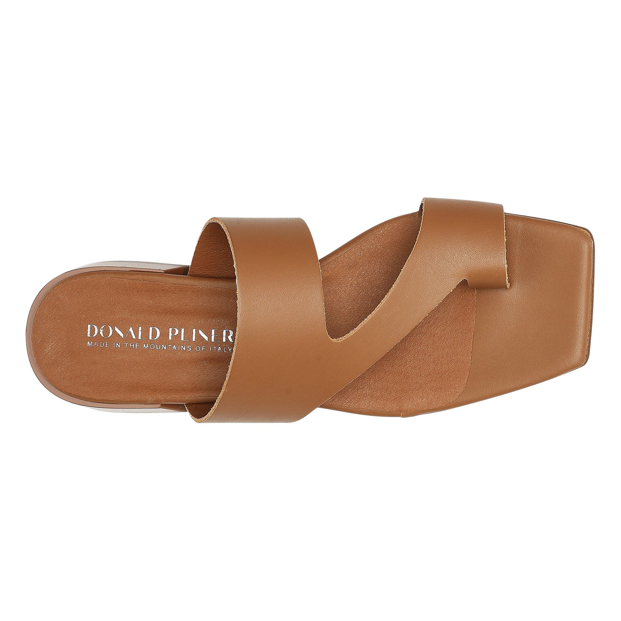 QUIN | Women Donald Pliner Shoes Saddle