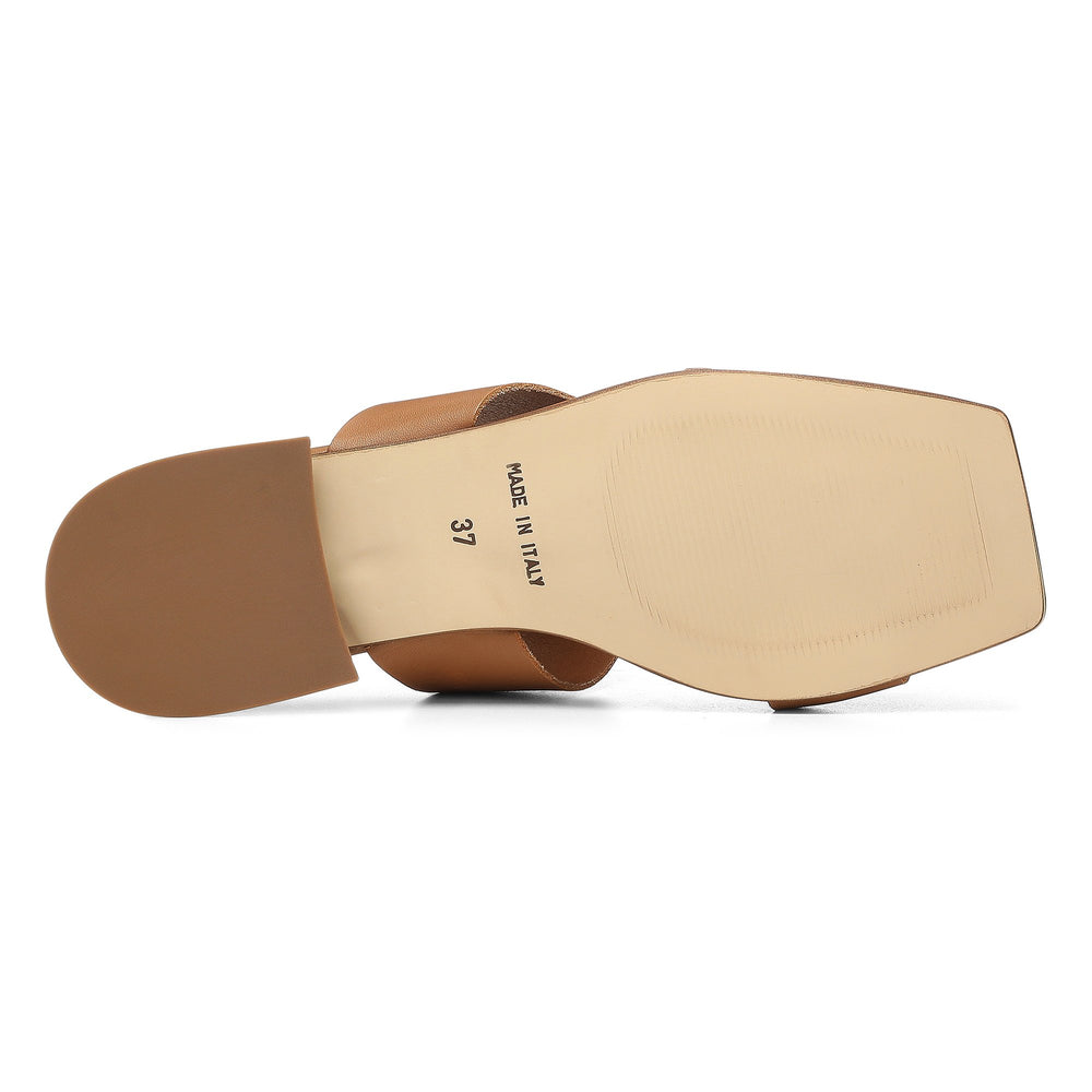 QUIN | Women Donald Pliner Shoes Saddle