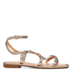 EMILIA | Women Donald Pliner Shoes Gold