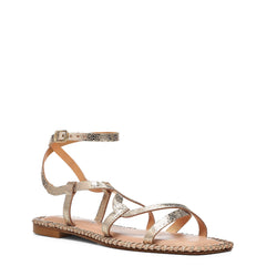 EMILIA | Women Donald Pliner Shoes Gold