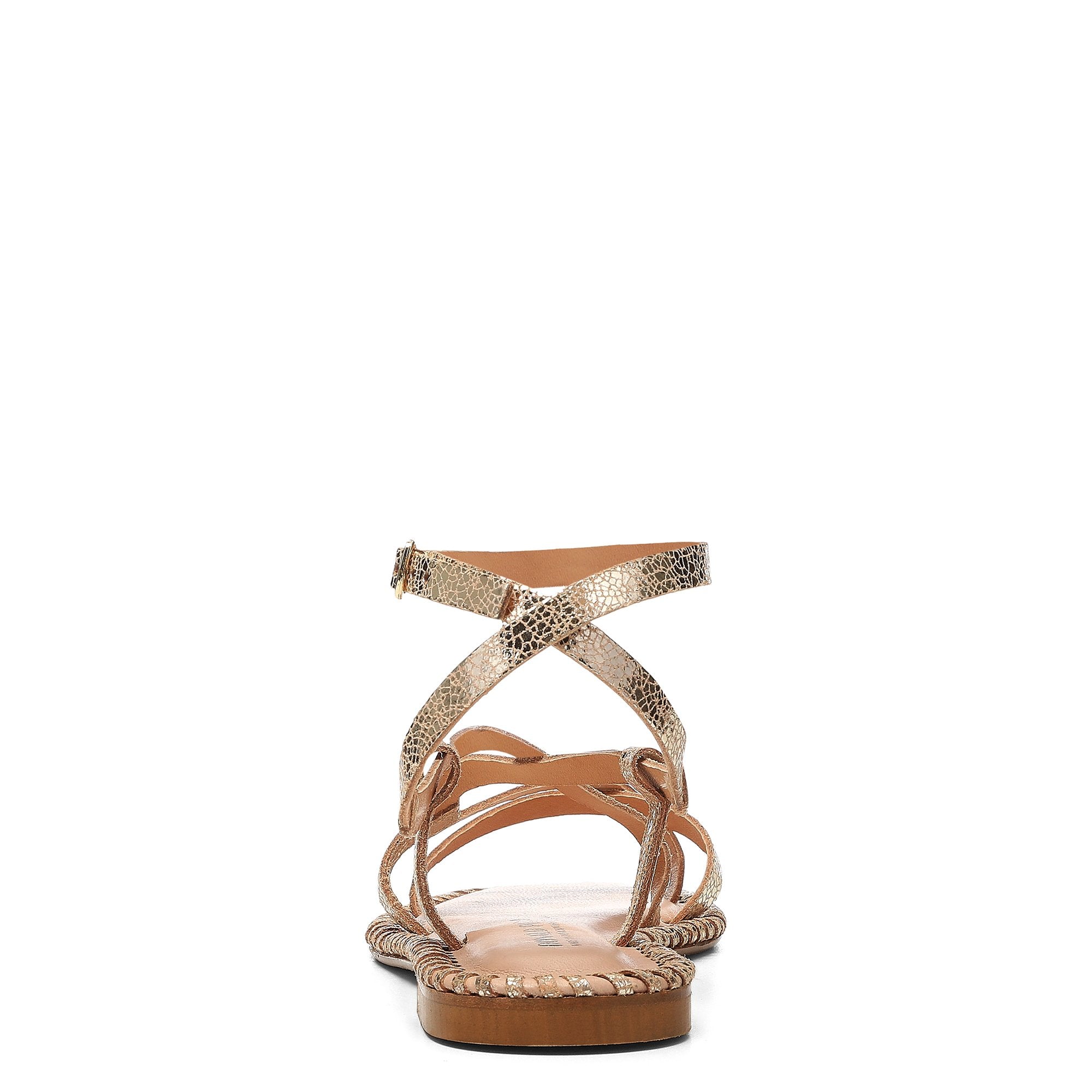 EMILIA | Women Donald Pliner Shoes Gold