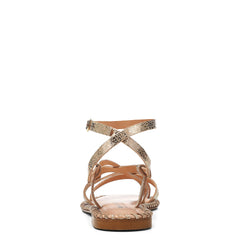 EMILIA | Women Donald Pliner Shoes Gold