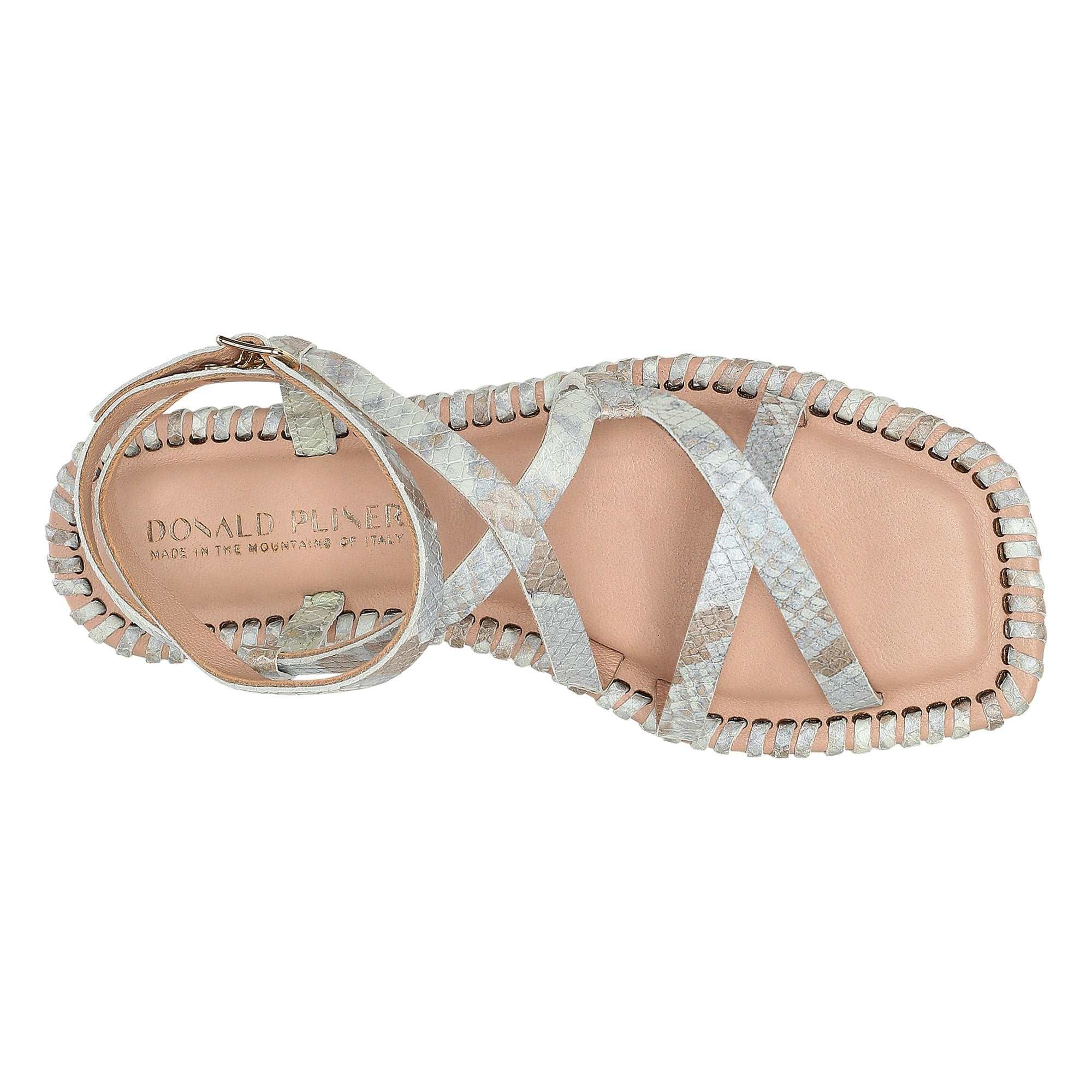 EMILIA | Women Donald Pliner Shoes Sky