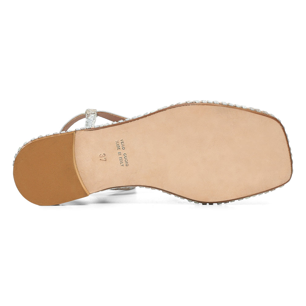 EMILIA | Women Donald Pliner Shoes Sky