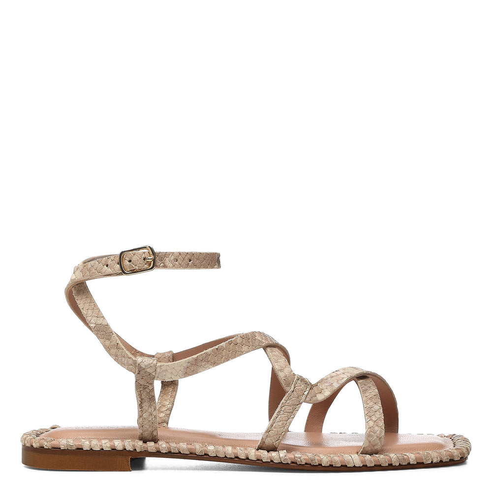 EMILIA | Women Donald Pliner Shoes Sand