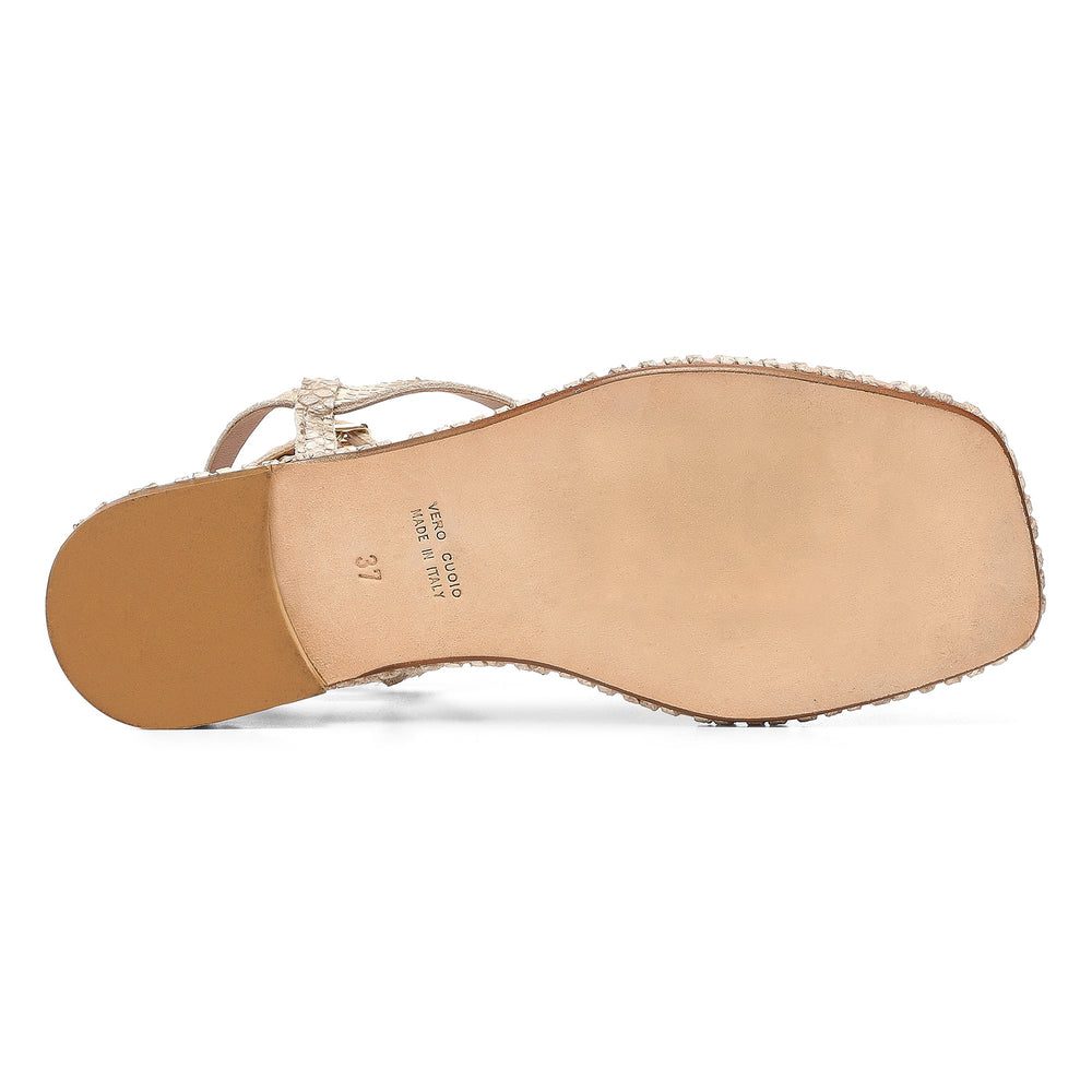 EMILIA | Women Donald Pliner Shoes Sand