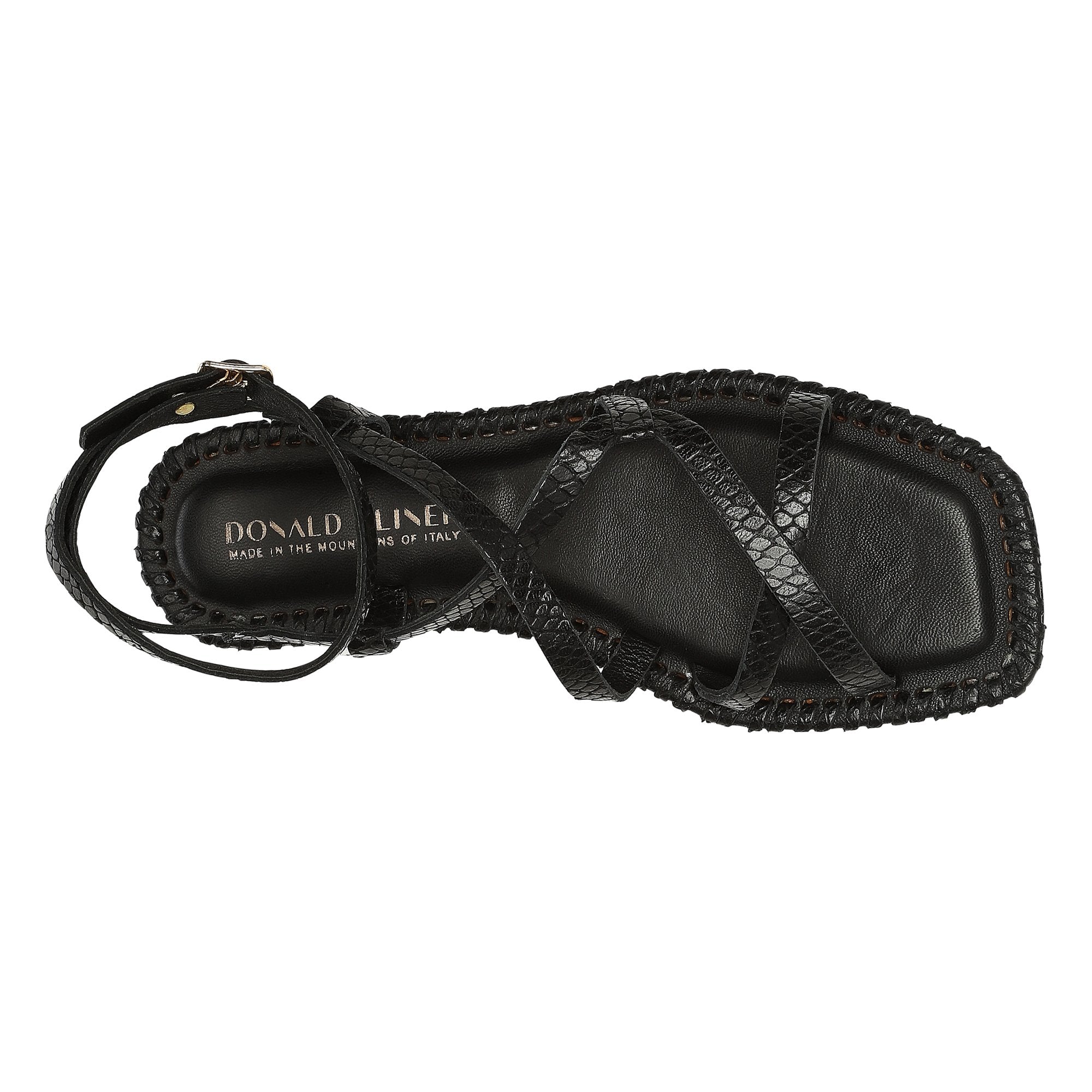 EMILIA | Women Donald Pliner Shoes Black