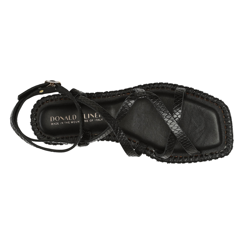 EMILIA | Women Donald Pliner Shoes Black