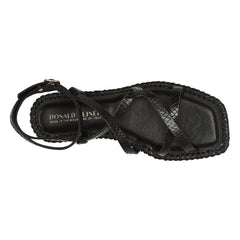 EMILIA | Women Donald Pliner Shoes Black