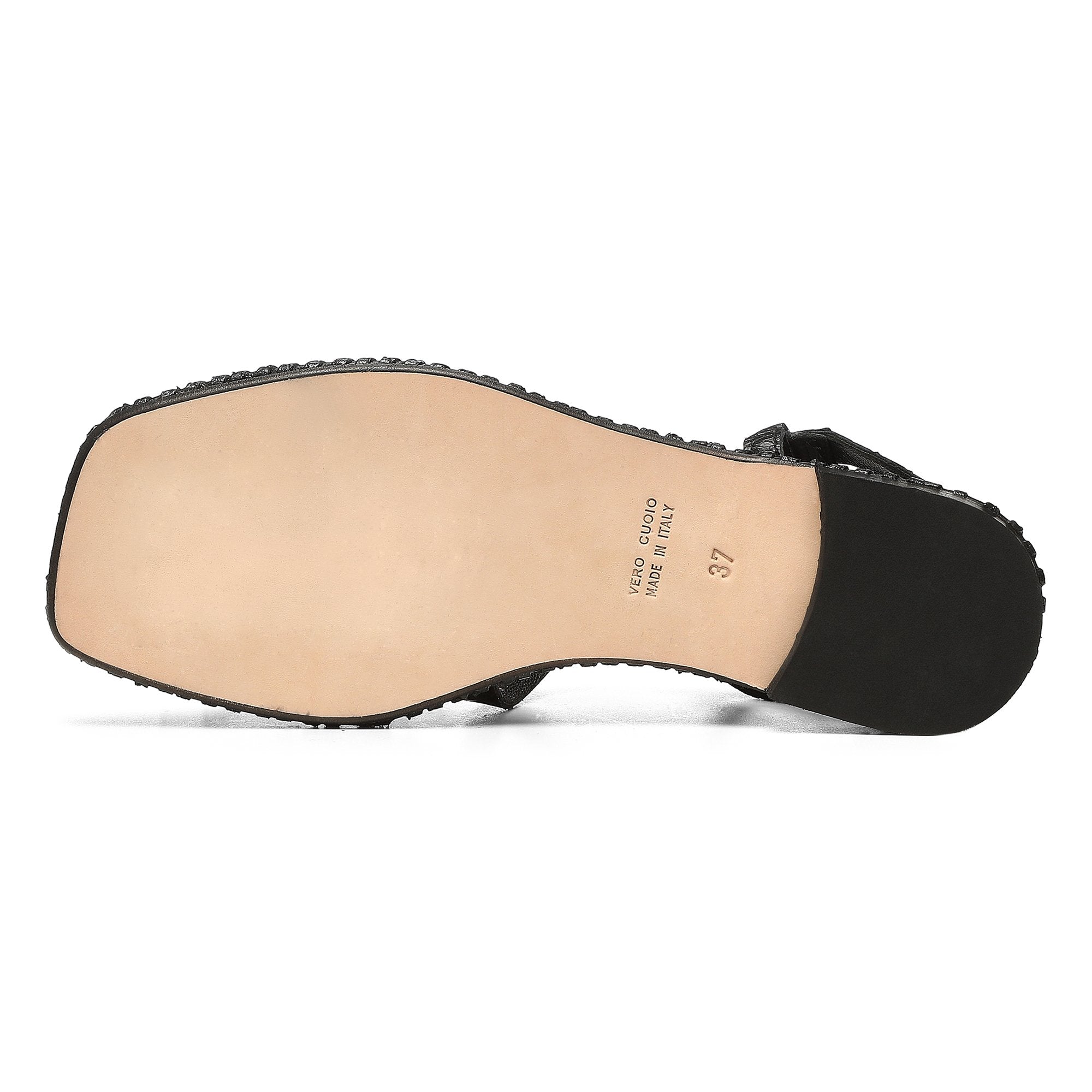 EMILIA | Women Donald Pliner Shoes Black