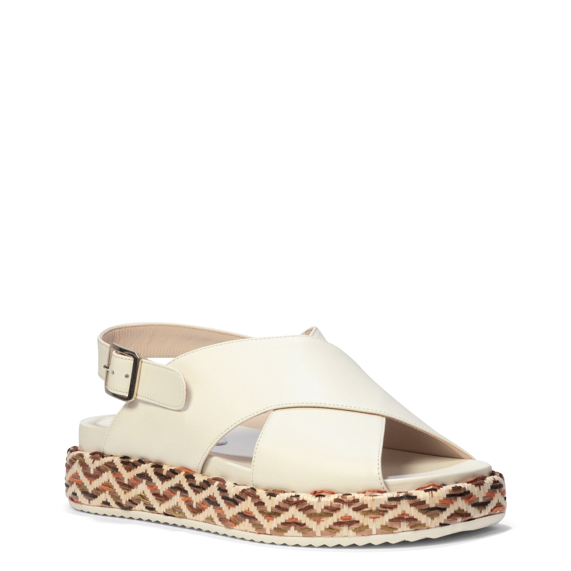 NEUS | Women Donald Pliner Shoes Off White