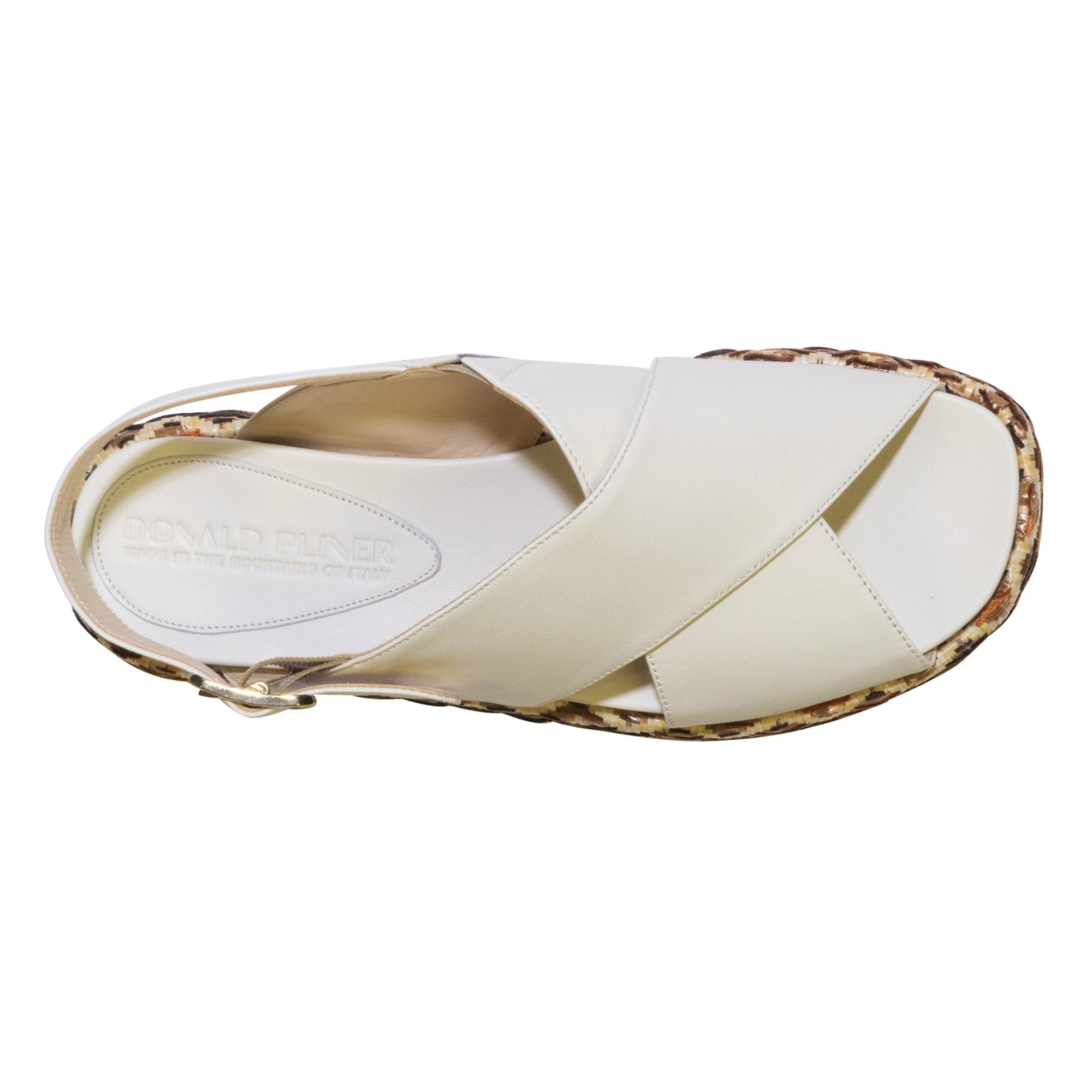 NEUS | Women Donald Pliner Shoes Off White