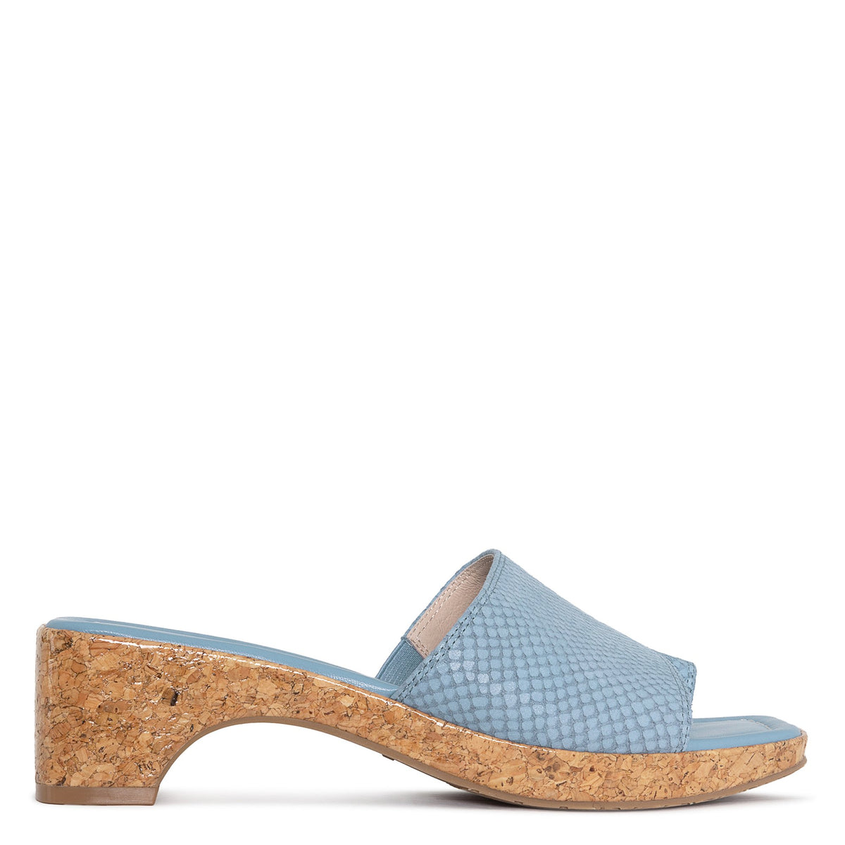 RAINEY | Women Donald Pliner Shoes Denim