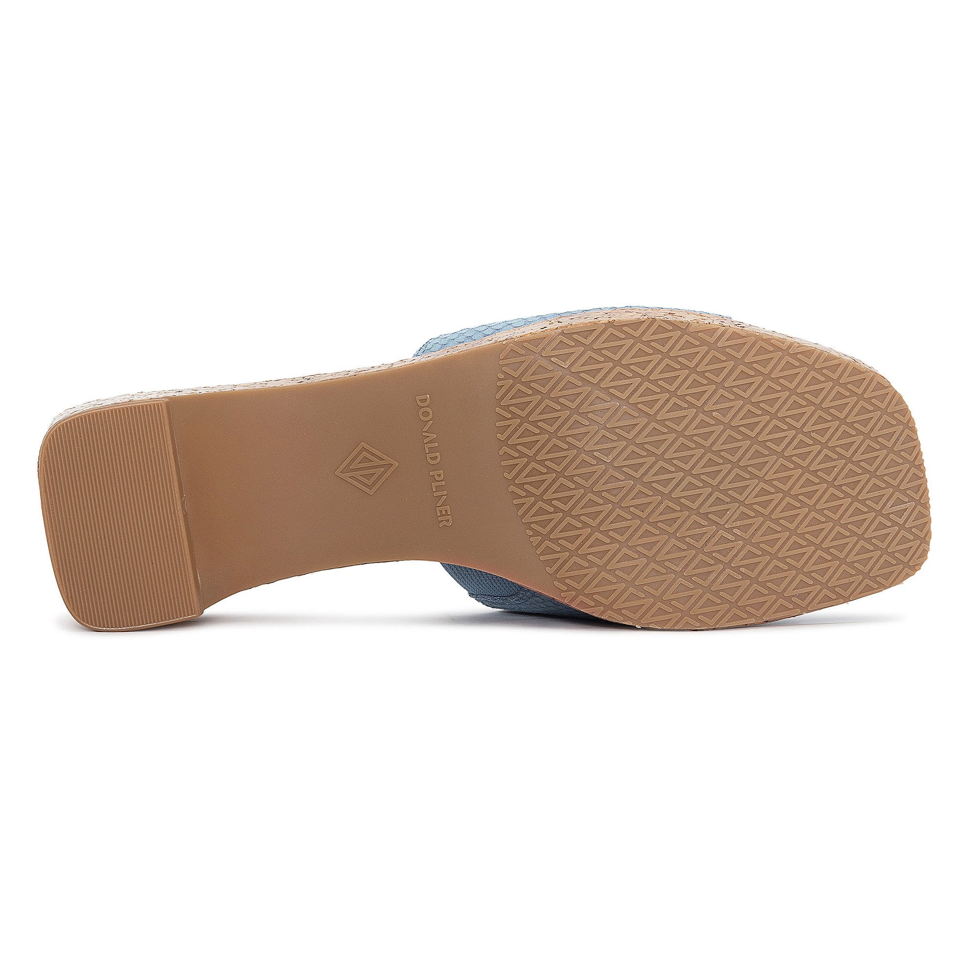 RAINEY | Women Donald Pliner Shoes Denim