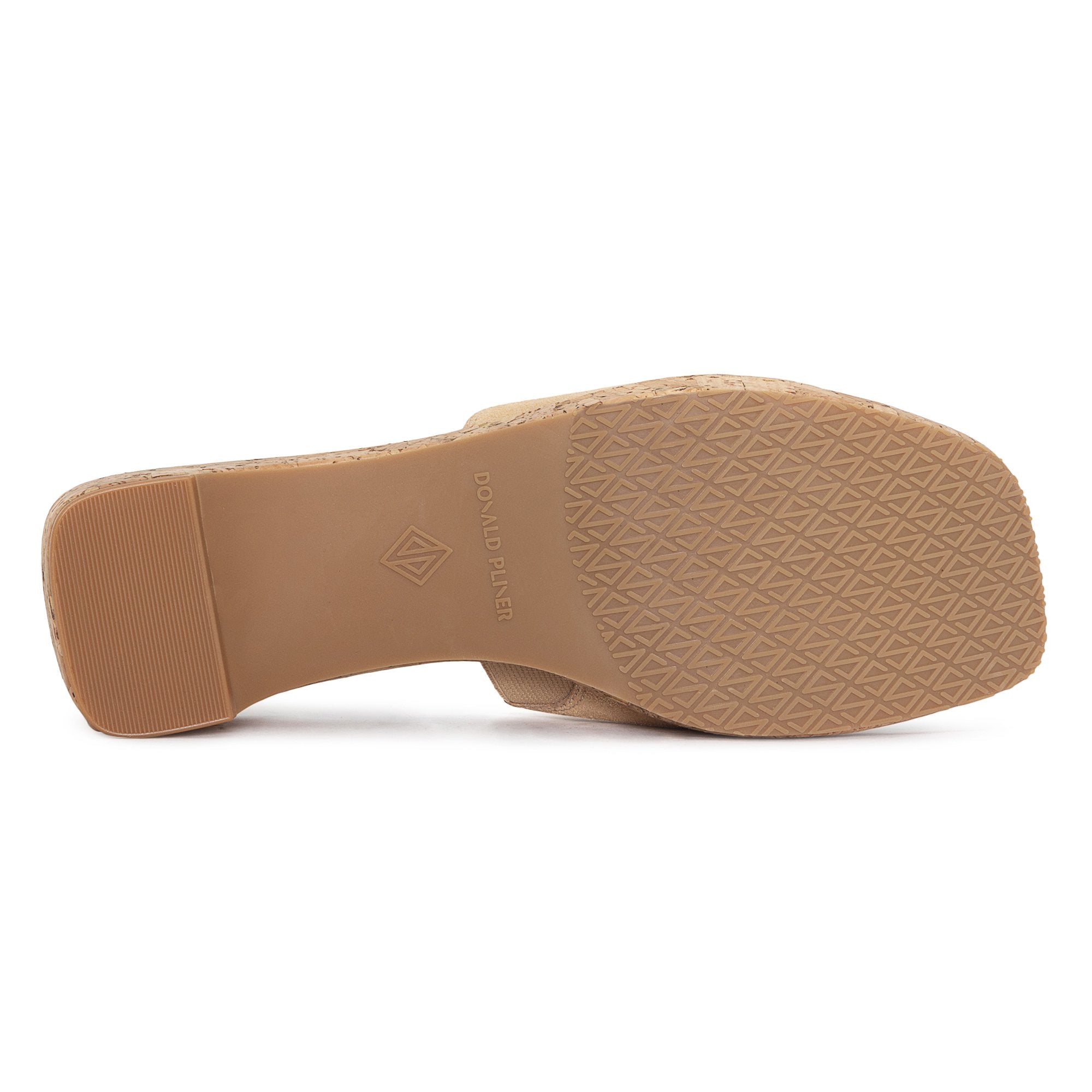 RAINEY | Women Donald Pliner Shoes Platino