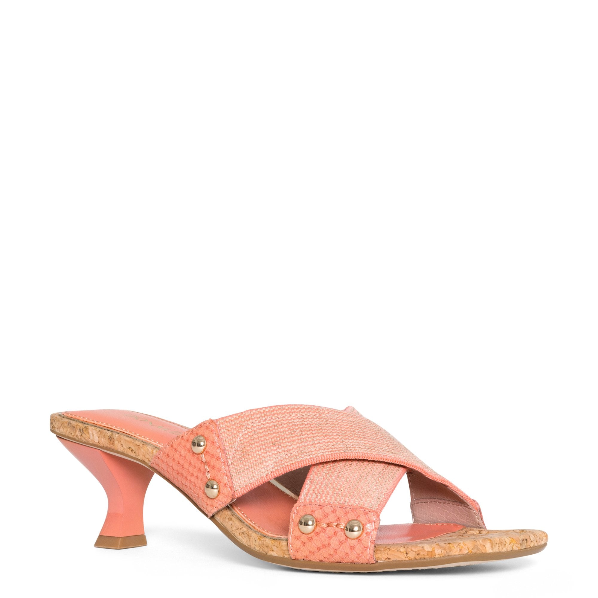 RAFY | Women Donald Pliner Shoes Coral