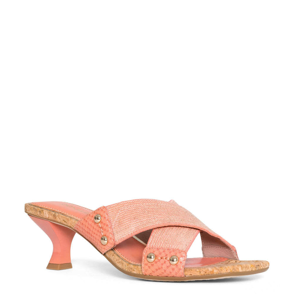 RAFY | Women Donald Pliner Shoes Coral