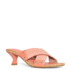 RAFY | Women Donald Pliner Shoes Coral