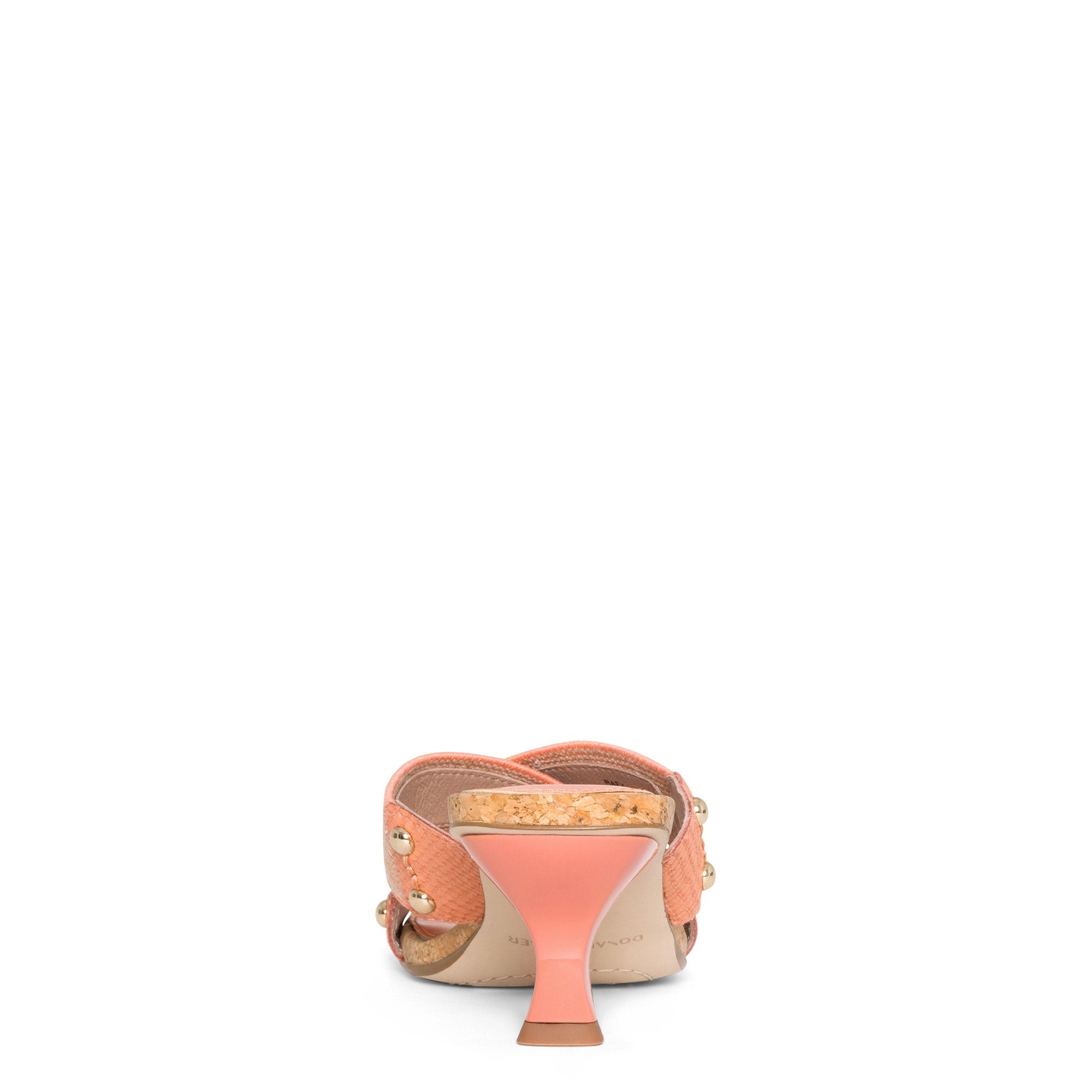 RAFY | Women Donald Pliner Shoes Coral