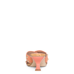 RAFY | Women Donald Pliner Shoes Coral