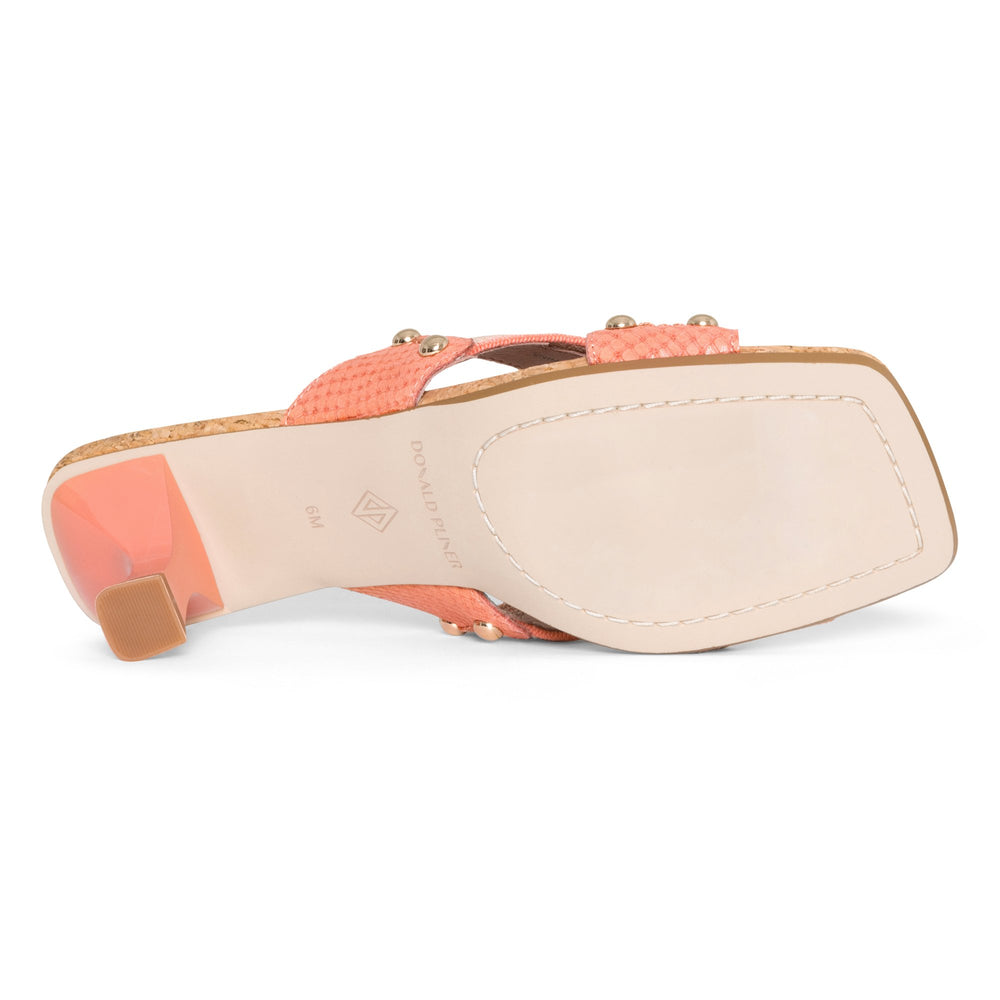 RAFY | Women Donald Pliner Shoes Coral