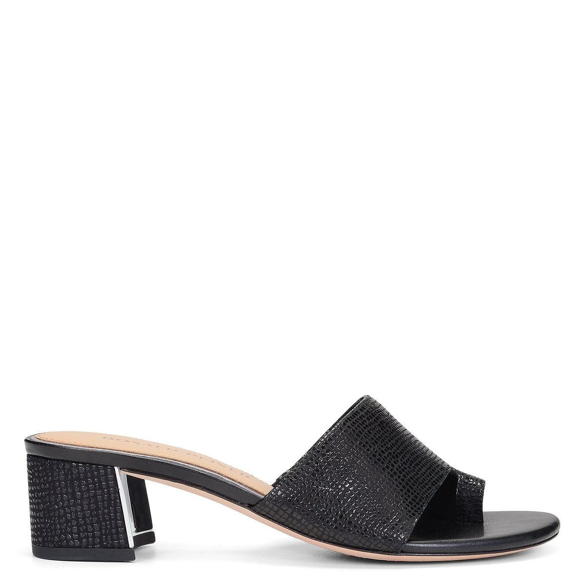 MELROS | Women Donald Pliner Shoes Black