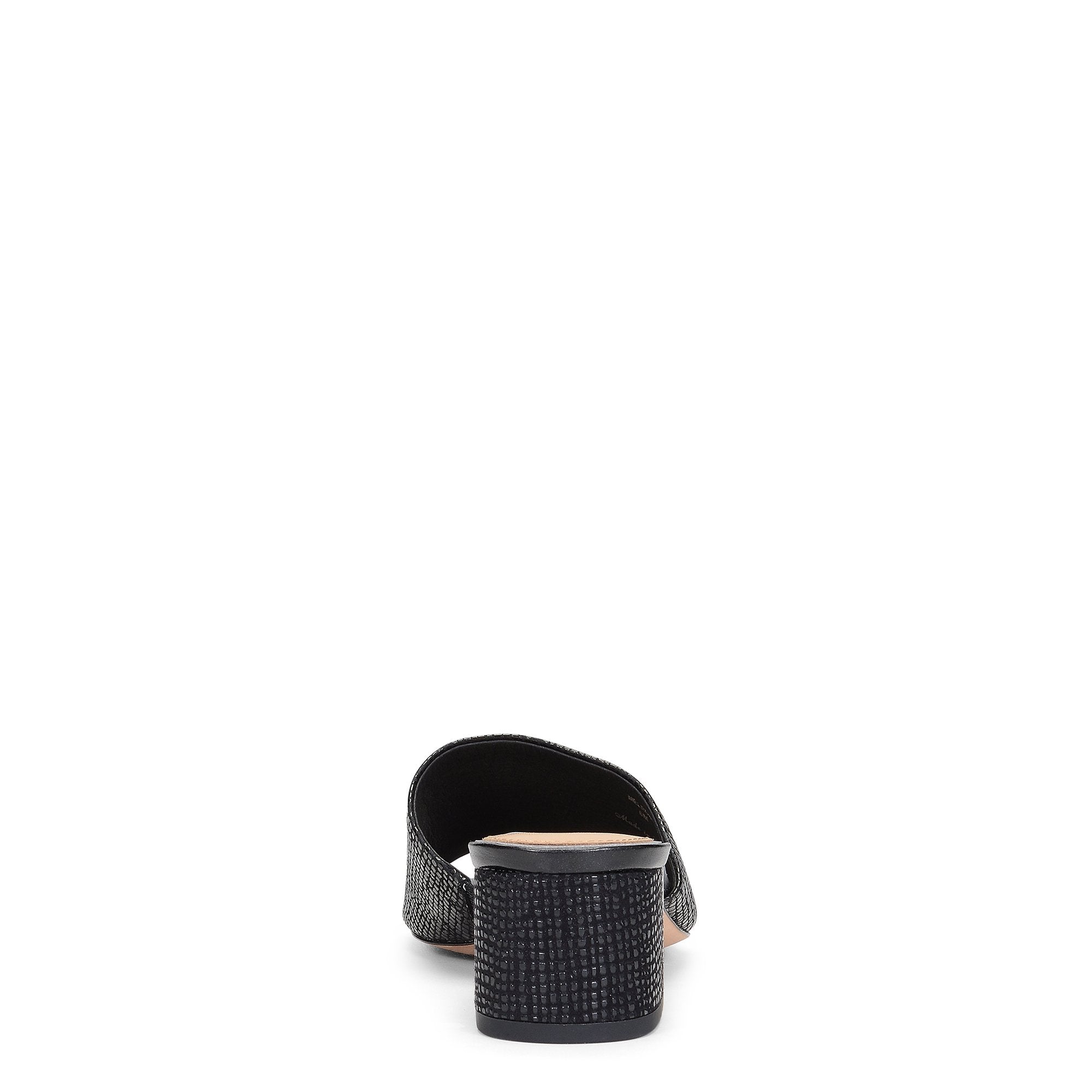 MELROS | Women Donald Pliner Shoes Black