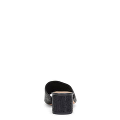 MELROS | Women Donald Pliner Shoes Black