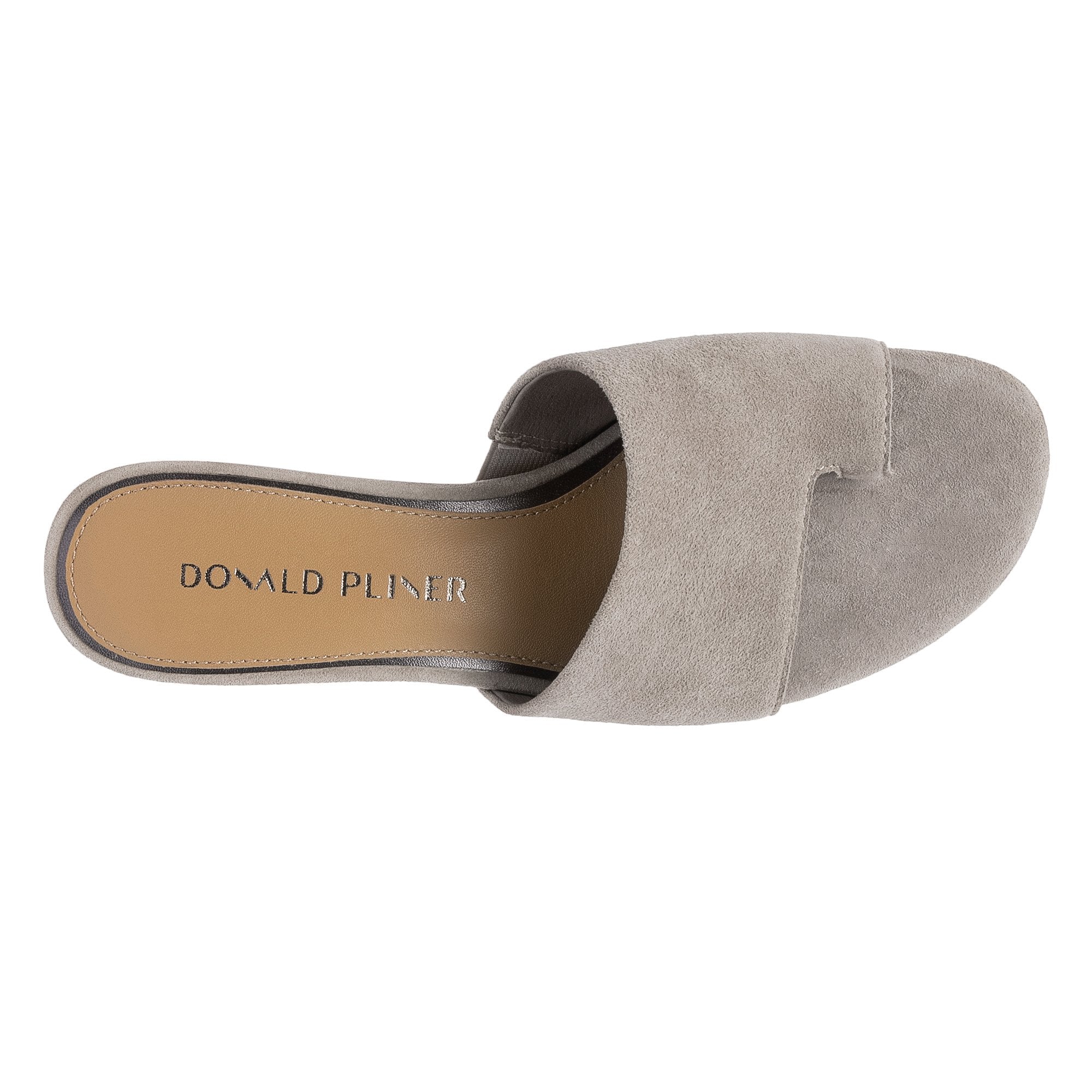 MELROS | Women Donald Pliner Shoes Light Taupe