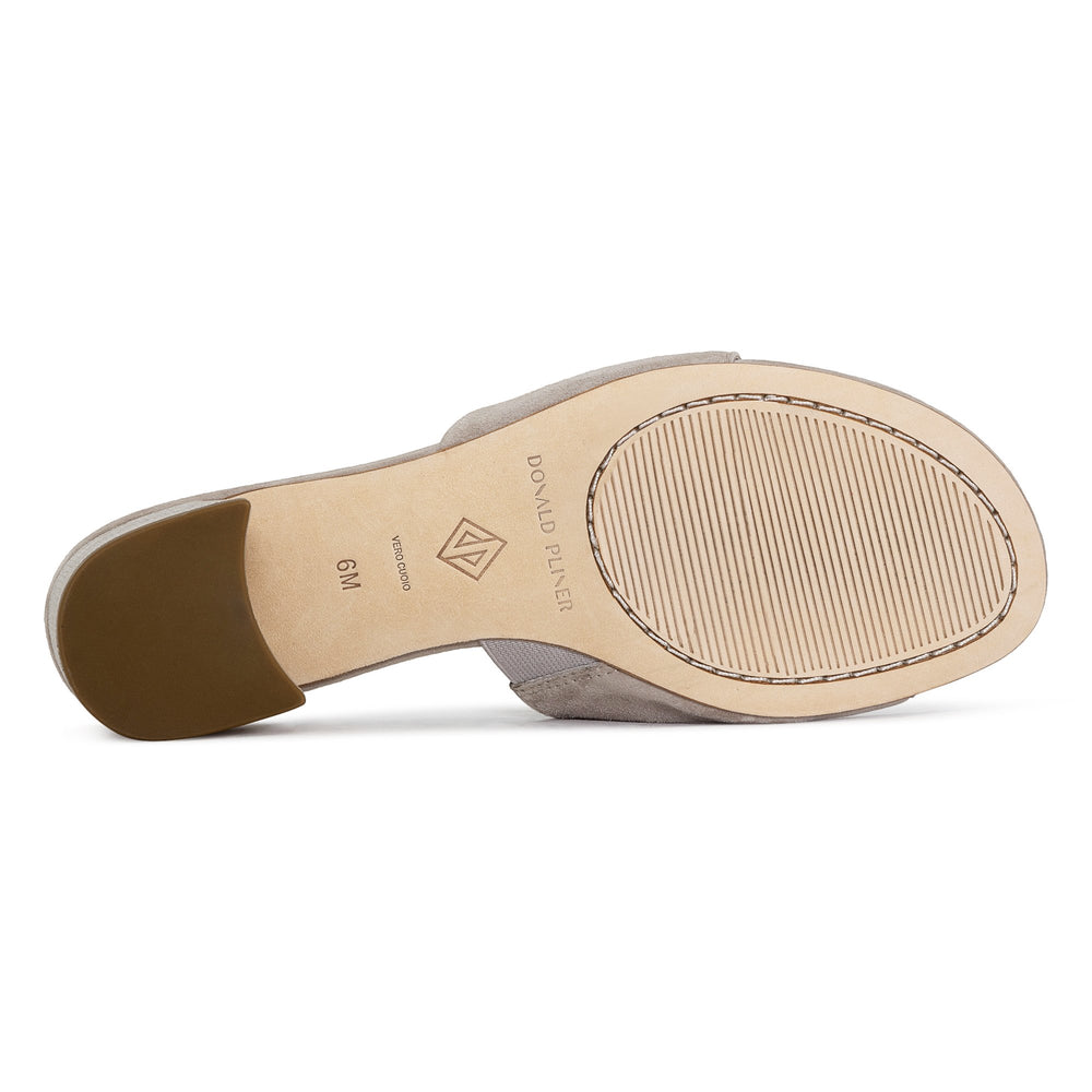 MELROS | Women Donald Pliner Shoes Light Taupe
