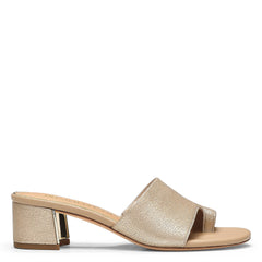 MELROS | Women Donald Pliner Shoes Platino