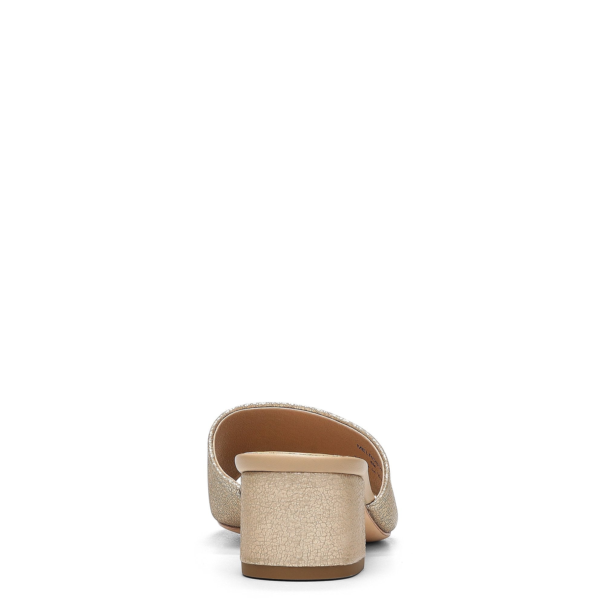MELROS | Women Donald Pliner Shoes Platino