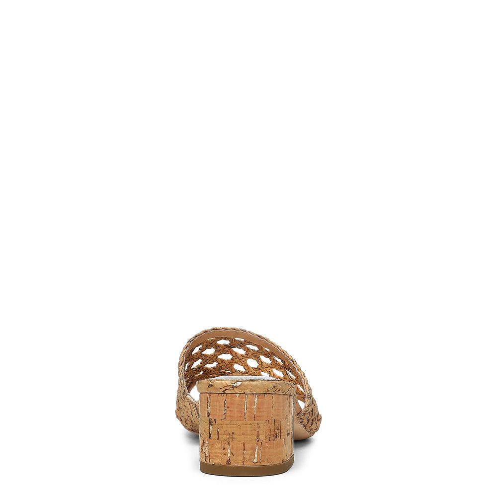 MELROS | Women Donald Pliner Shoes Natural/Platino