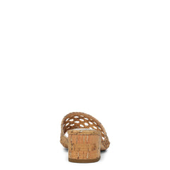 MELROS | Women Donald Pliner Shoes Natural/Platino