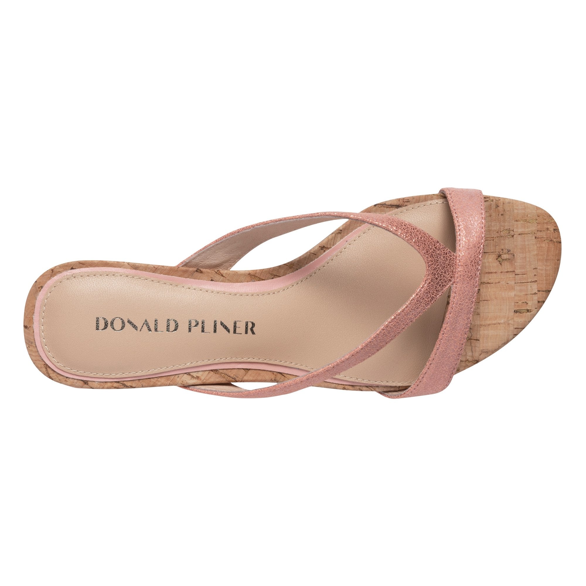 MIDA | Women Donald Pliner Shoes Coral
