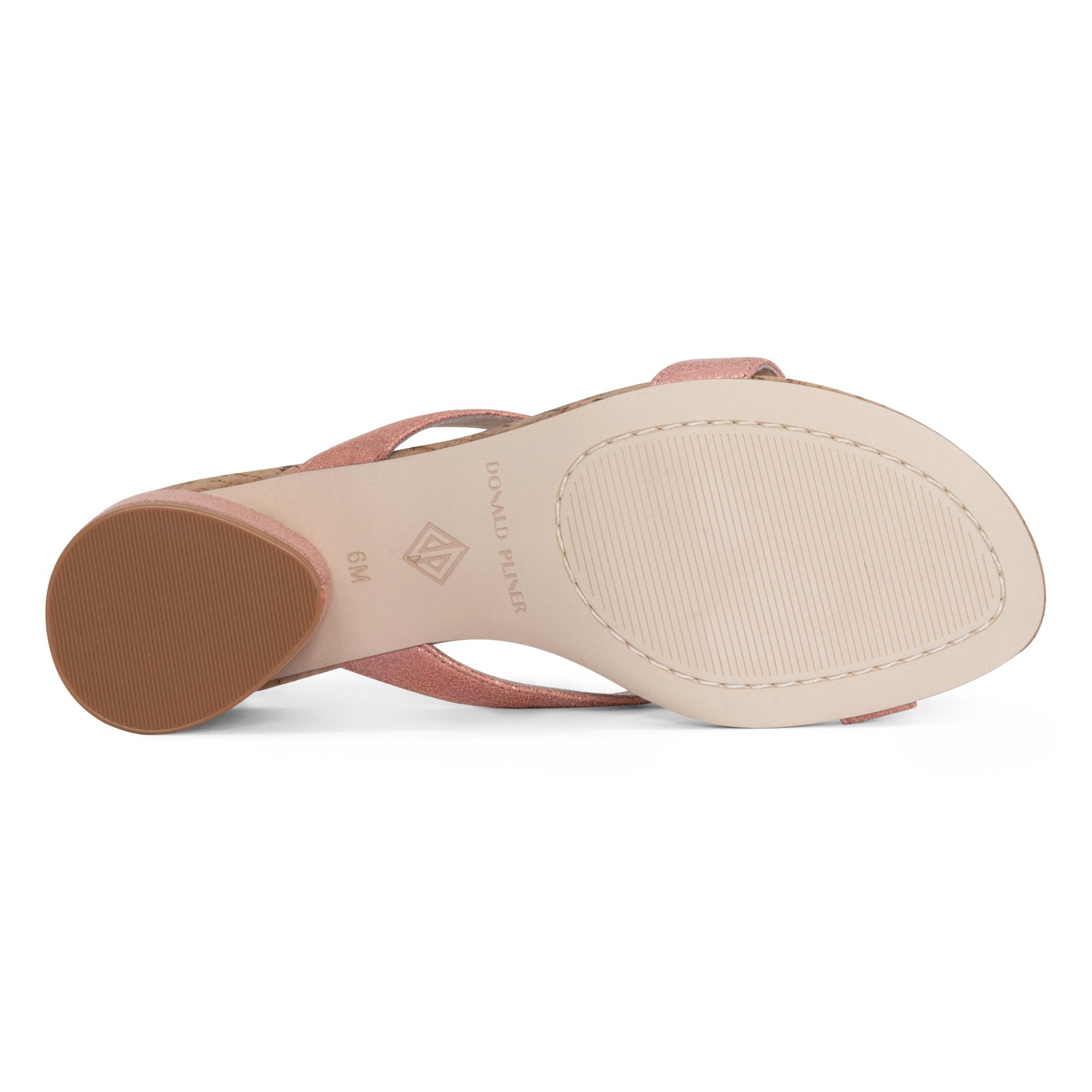 MIDA | Women Donald Pliner Shoes Coral