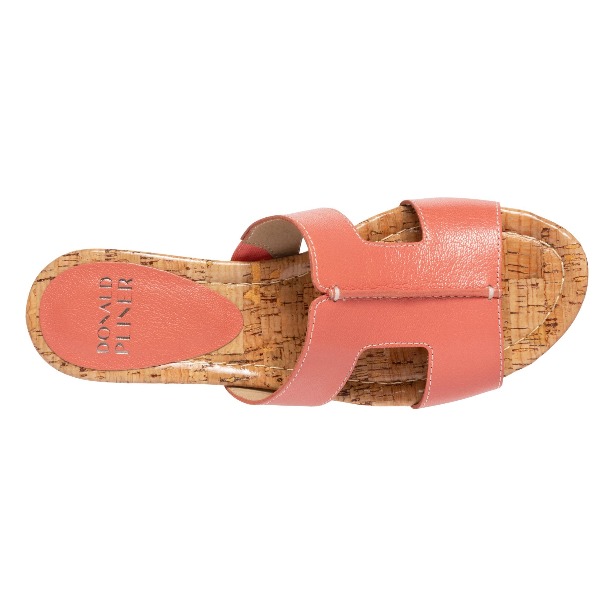 DISCO | Women Donald Pliner Shoes Coral