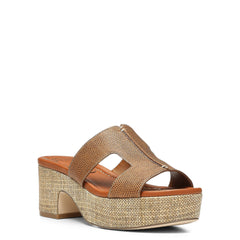 DISCO | Women Donald Pliner Shoes Saddle