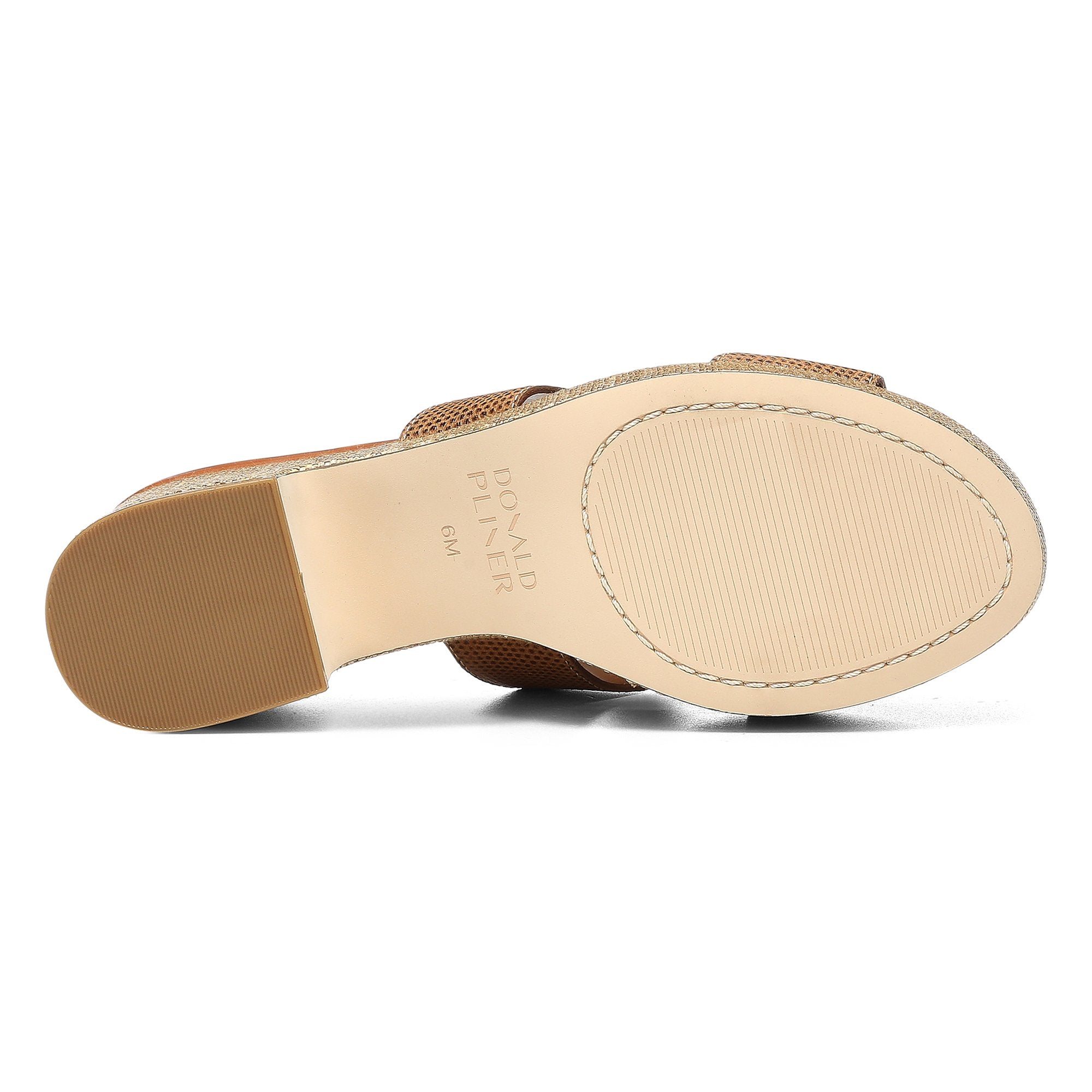 DISCO | Women Donald Pliner Shoes Saddle
