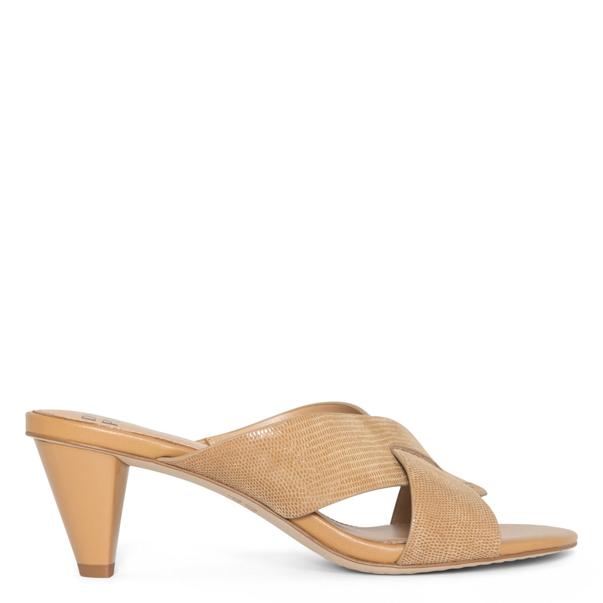 DRESS SANDAL | Women Donald Pliner Shoes Camel