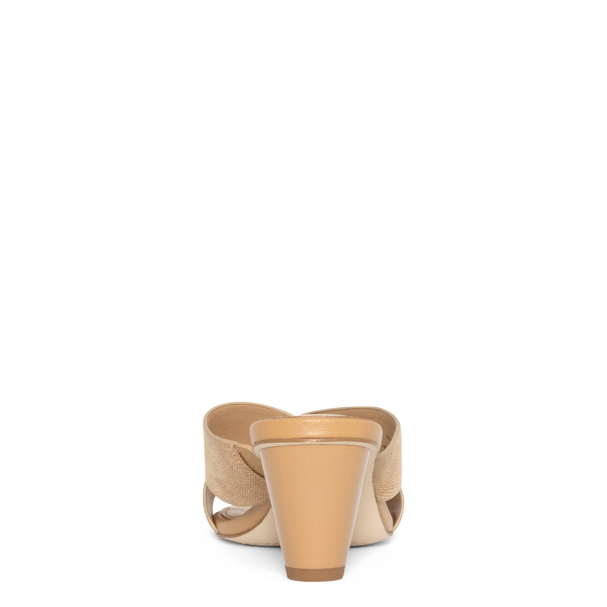 DRESS SANDAL | Women Donald Pliner Shoes Camel