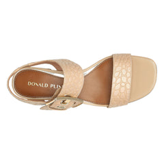 VIXI | Women Donald Pliner Shoes Sand