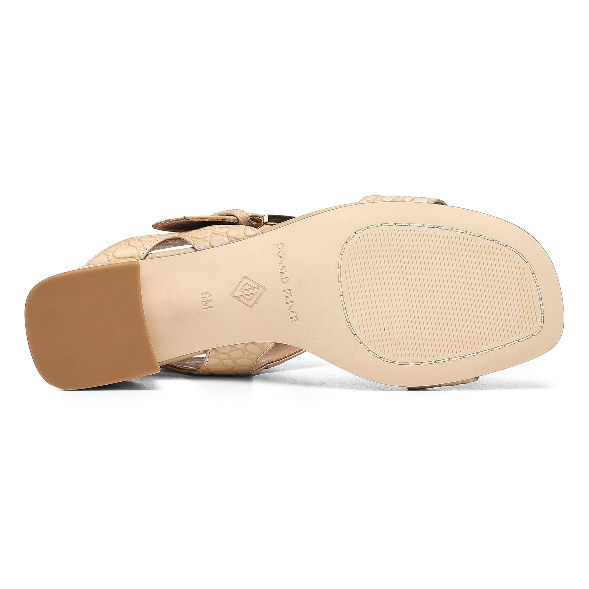 VIXI | Women Donald Pliner Shoes Sand