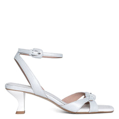 RAILI | Women Donald Pliner Shoes Silver