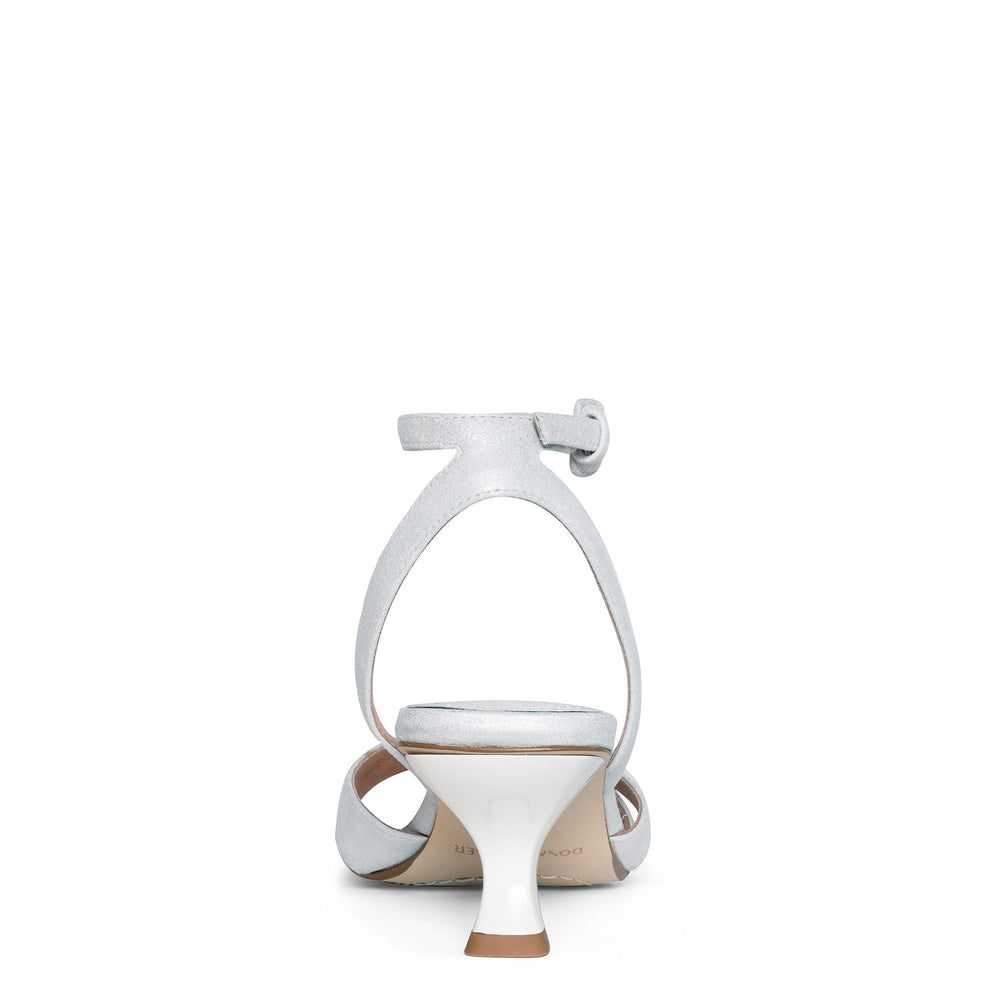 RAILI | Women Donald Pliner Shoes Silver