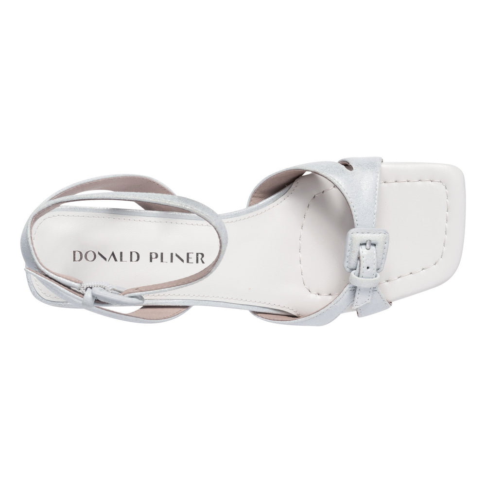 RAILI | Women Donald Pliner Shoes Silver
